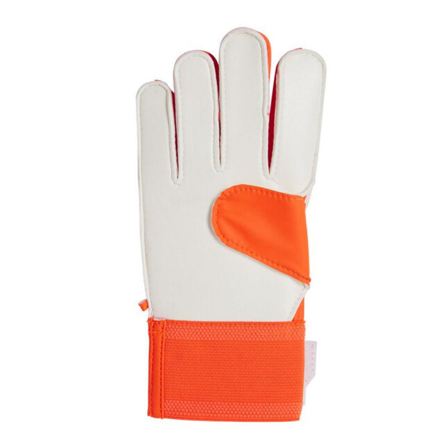 Adidas Predator training keepershandschoenen voor kinderen/kinderen UTPP4291_whiteorangeviolet large