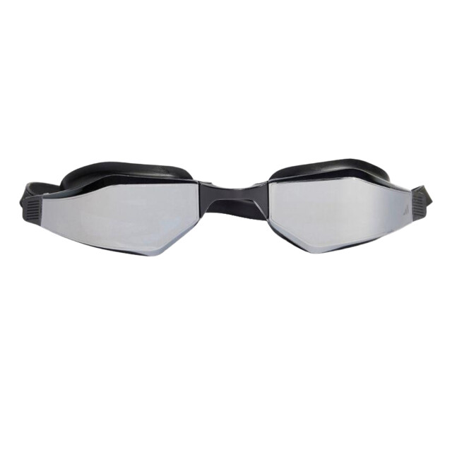 Adidas Uniseks ripstream speed zwembril voor volwassenen UTPP4675_blacksilvercarbon large