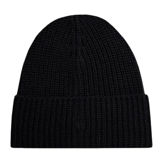 Tommy Hilfiger Dames muts met monogram UTPP4303_black large