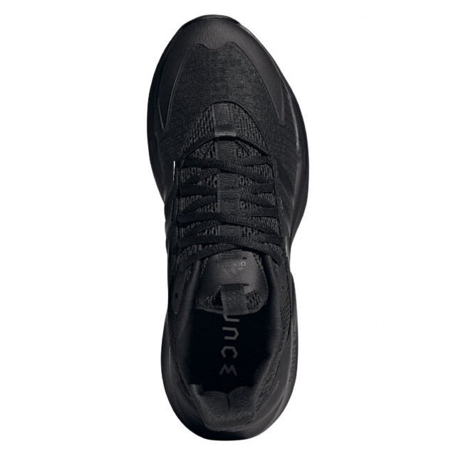 Adidas Hardloopschoenen alphaedge+ heren UTPP4378_black large