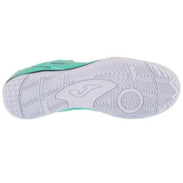 Joma Heren maxima zaalvoetbalschoenen UTPP4565_blue large