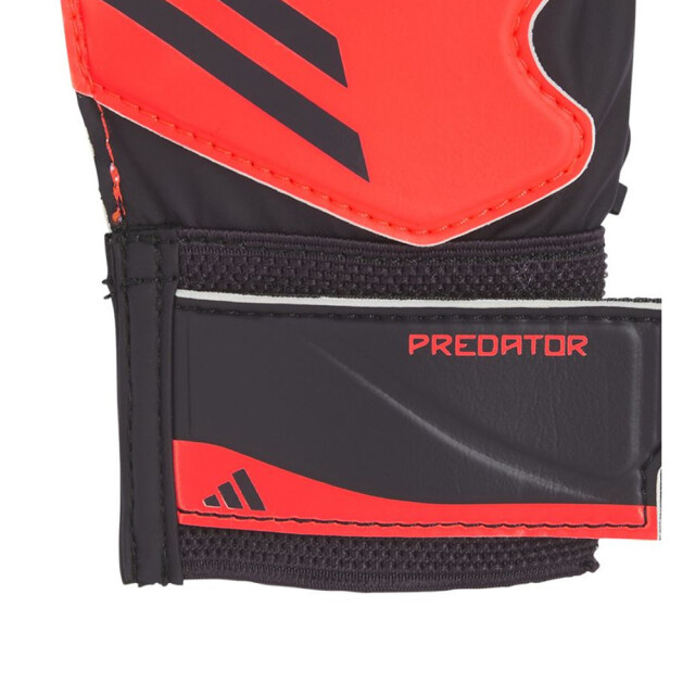 Adidas Predator training keepershandschoenen voor kinderen/kinderen UTPP4291_whitered large