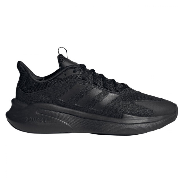 Adidas Hardloopschoenen alphaedge+ heren UTPP4378_black large