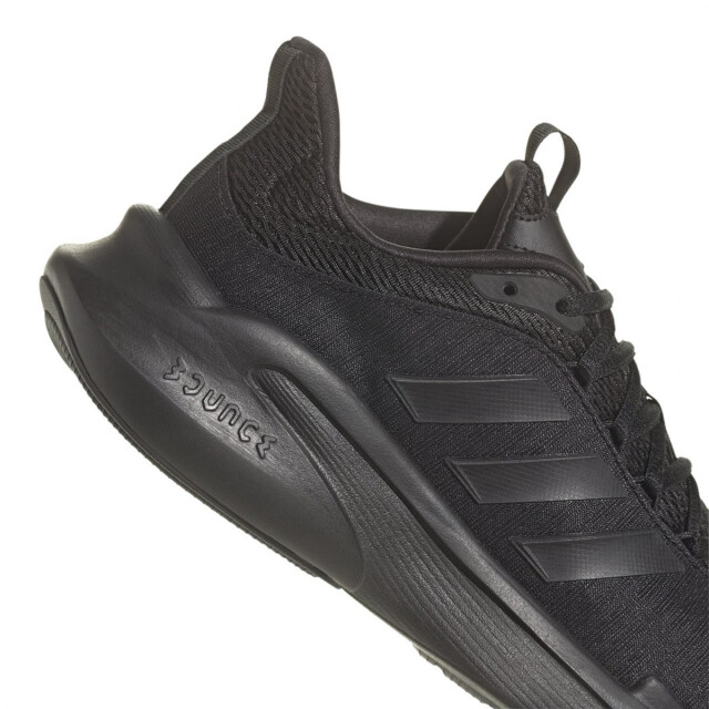 Adidas Hardloopschoenen alphaedge+ heren UTPP4378_black large