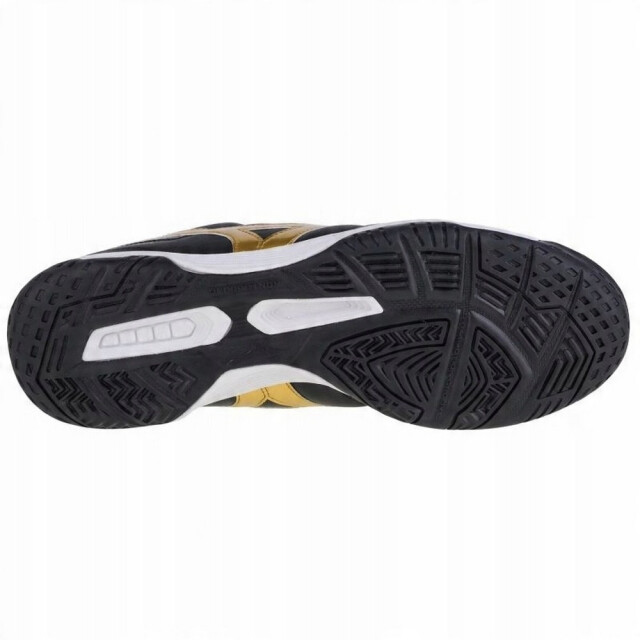 Mizuno Heren morelia sala classic zaalvoetbalschoenen UTPP4495_blackgolden large