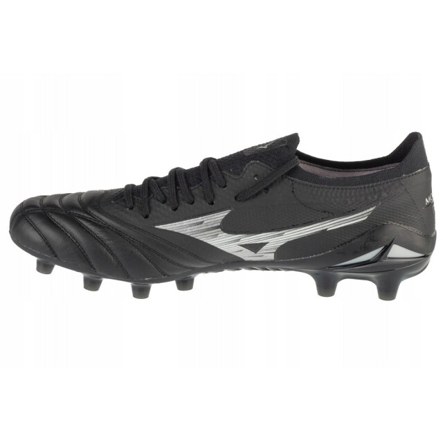 Mizuno Heren morelia neo iv beta elite lederen stevige grond voetbalschoenen UTPP4496_black large