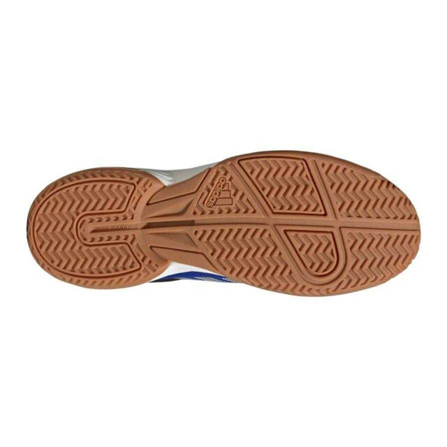 Adidas Heren speedcourt indoor schoenen UTPP4424_navyblueblue large