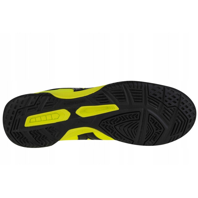 Mizuno Heren morelia sala classic zaalvoetbalschoenen UTPP4495_yellow large