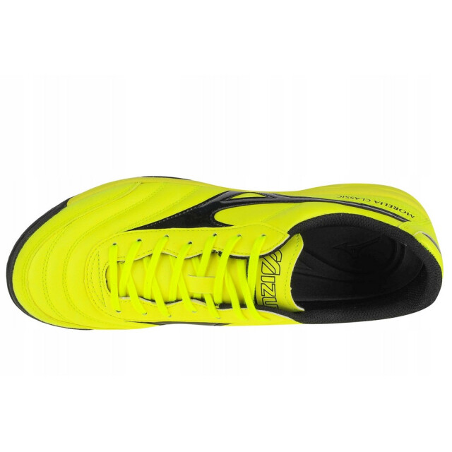 Mizuno Heren morelia sala classic zaalvoetbalschoenen UTPP4495_yellow large