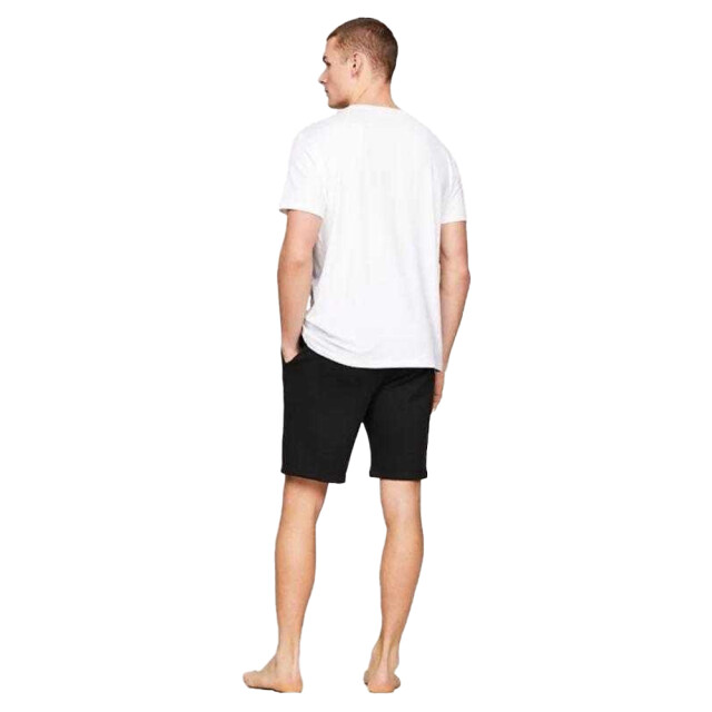 Tommy Hilfiger Heren t-shirt (set van 2) UTPP4859_white large