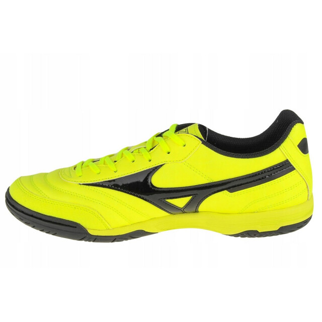 Mizuno Heren morelia sala classic zaalvoetbalschoenen UTPP4495_yellow large
