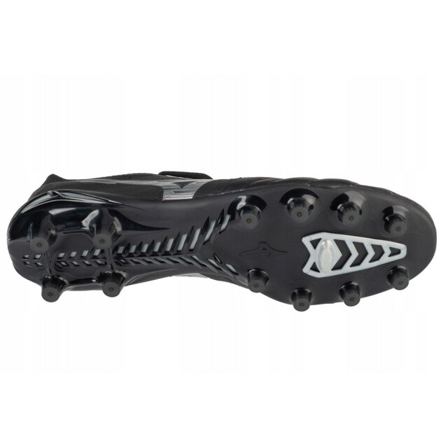 Mizuno Heren morelia neo iv beta elite lederen stevige grond voetbalschoenen UTPP4496_black large