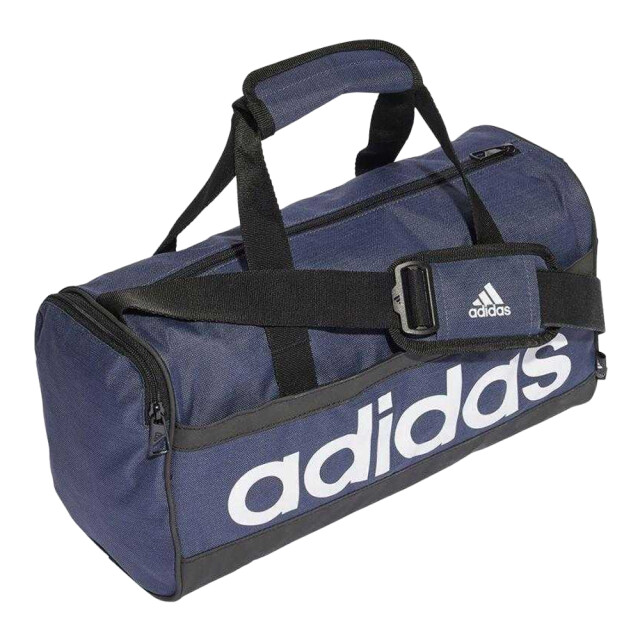Adidas Lineaire duffeltas UTPP4833_navyblueblack large