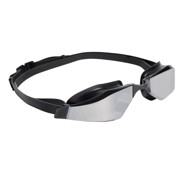 Adidas Uniseks ripstream speed zwembril voor volwassenen UTPP4675_blacksilvercarbon large