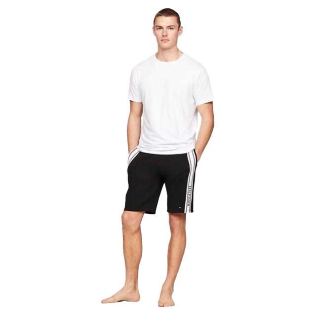 Tommy Hilfiger Heren t-shirt (set van 2) UTPP4859_white large