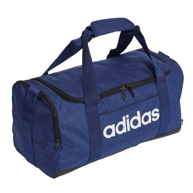 Adidas Lineaire duffeltas UTPP4833_navyblueblue large