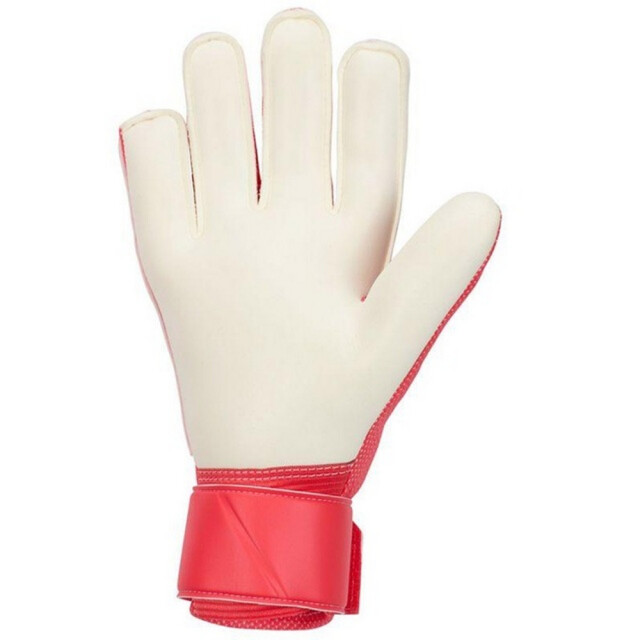 Nike Unisex wedstrijdhandschoenen voor volwassenen UTPP3950_whitered large