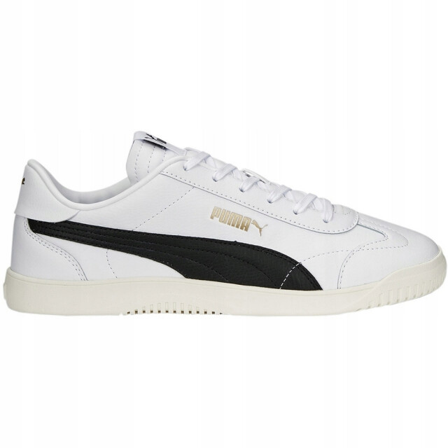 Puma Heren club 5v5 trainers UTPP3991_whiteblack large