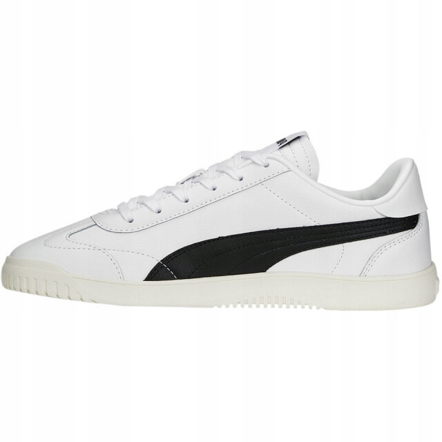 Puma Heren club 5v5 trainers UTPP3991_whiteblack large