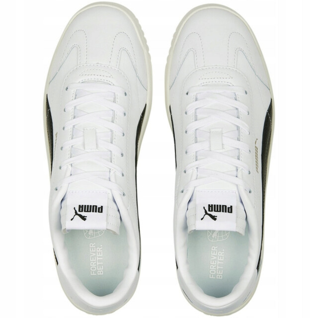 Puma Heren club 5v5 trainers UTPP3991_whiteblack large