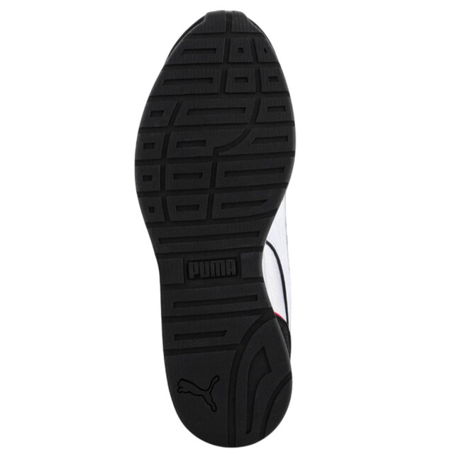 Puma Heren space lab trainers UTPP3847_whiteblack large