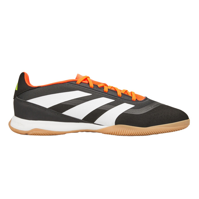 Adidas Heren predator league zaalvoetbalschoenen UTPP4135_whiteblackred large