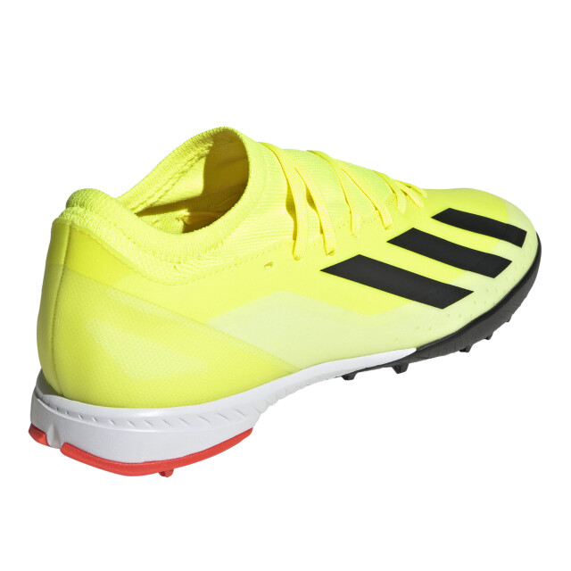 Adidas Heren x crazyfast league voetbalschoenen UTPP4152_solaryellowcoreblackcloudwhite large