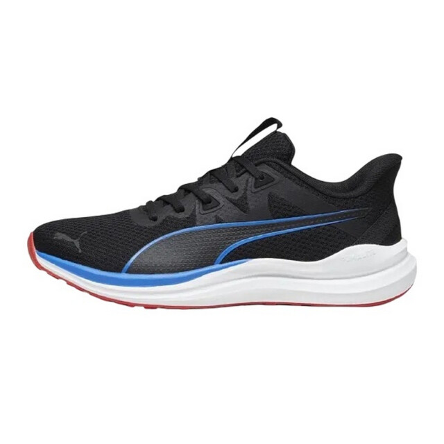 Puma Heren reflect lite trainers UTPP3969_whiteblack large