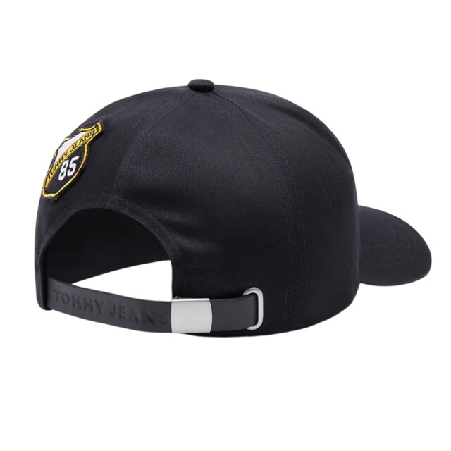 Tommy Hilfiger Heritage studium baseball cap UTPP4022_black large