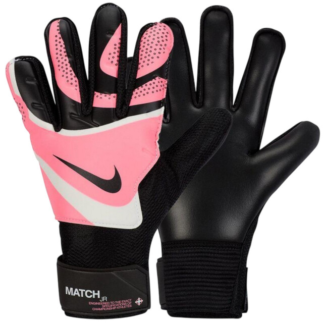 Nike Wedstrijd keepershandschoenen voor kinderen UTPP3689_pink large