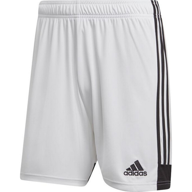 Adidas Heren tastigo 19 korte broek UTPP370_whiteblack large
