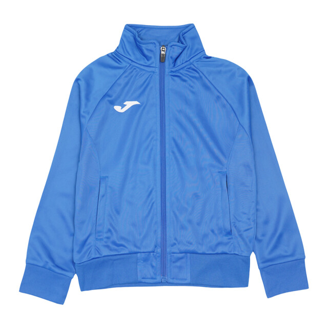 Joma Combi track jas voor kinderen UTPP3744_blue large