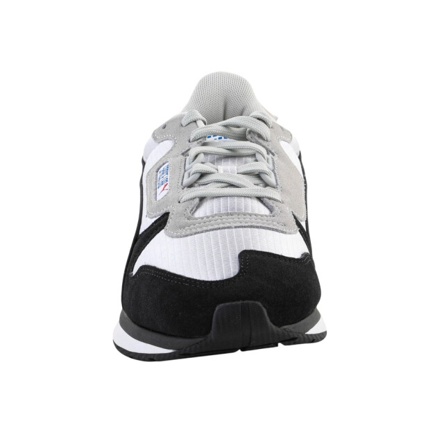 Puma Heren space lab trainers UTPP3847_whiteblack large