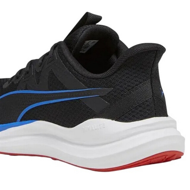 Puma Heren reflect lite trainers UTPP3969_whiteblack large