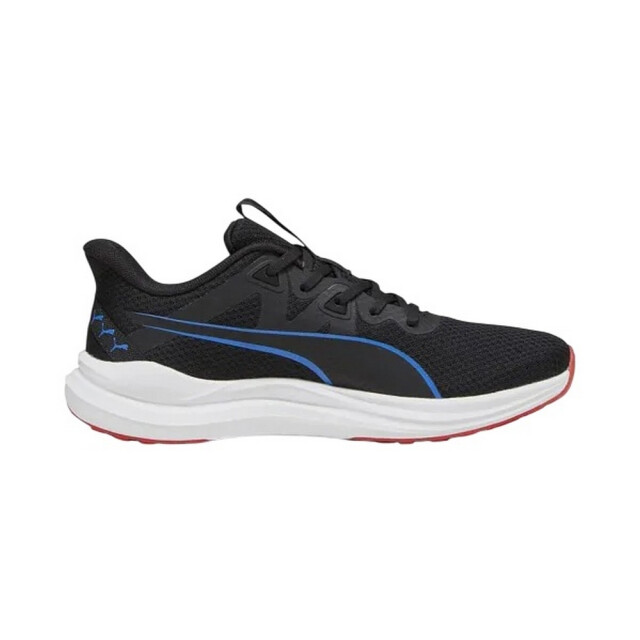 Puma Heren reflect lite trainers UTPP3969_whiteblack large
