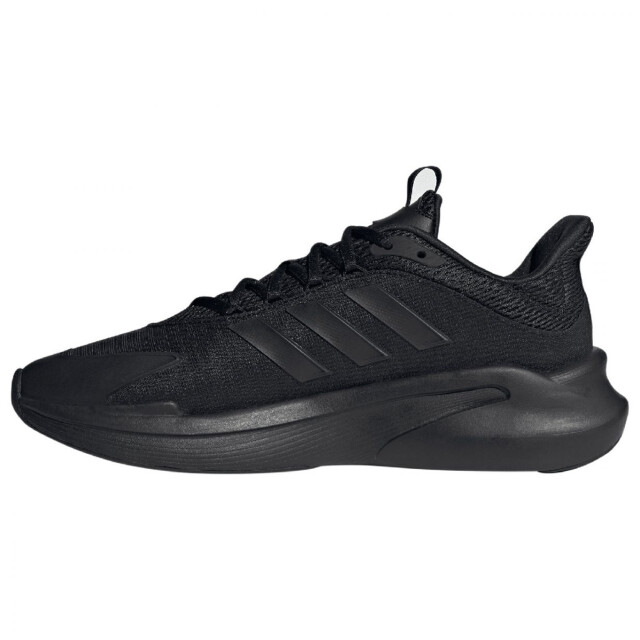 Adidas Hardloopschoenen alphaedge+ heren UTPP4378_black large