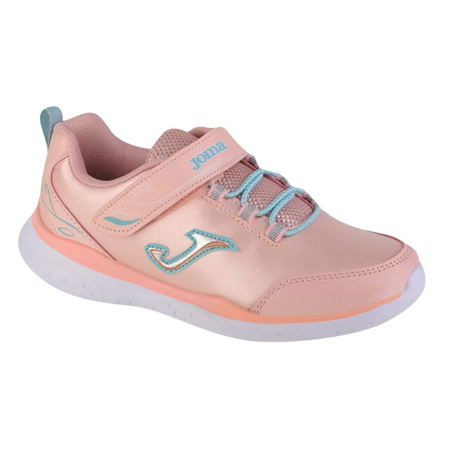 Joma Kinder/kinder butterfly 22 trainers UTPP3841_pink large