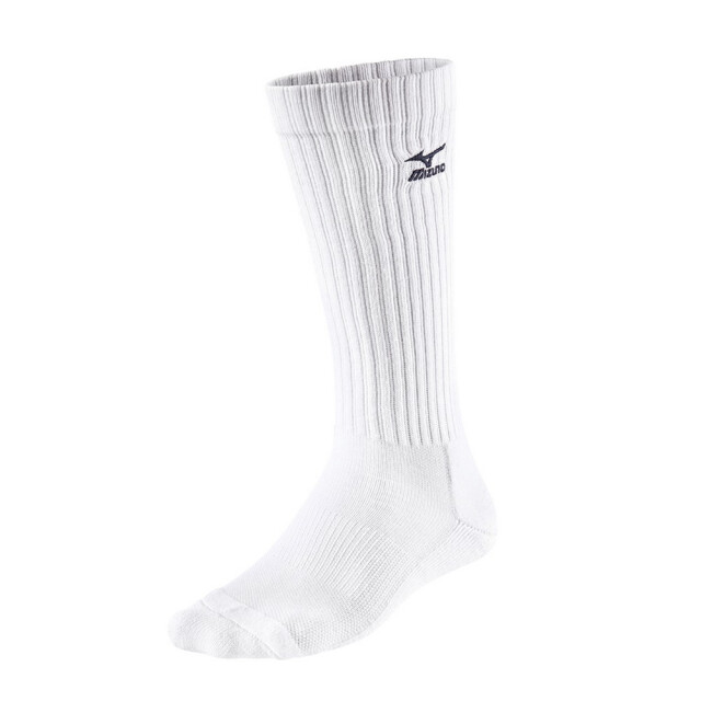 Mizuno Volleybalsokken voor volwassenen UTPP4212_white large