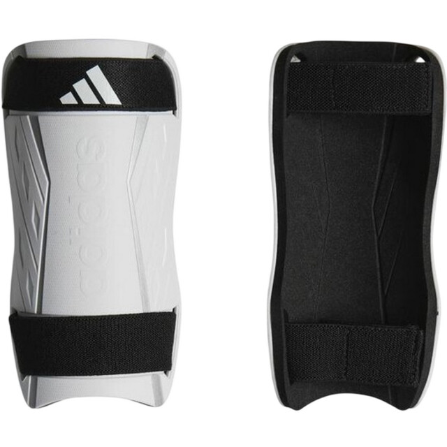 Adidas Tiro trainingsscheenbeschermers UTPP3961_whiteblack large