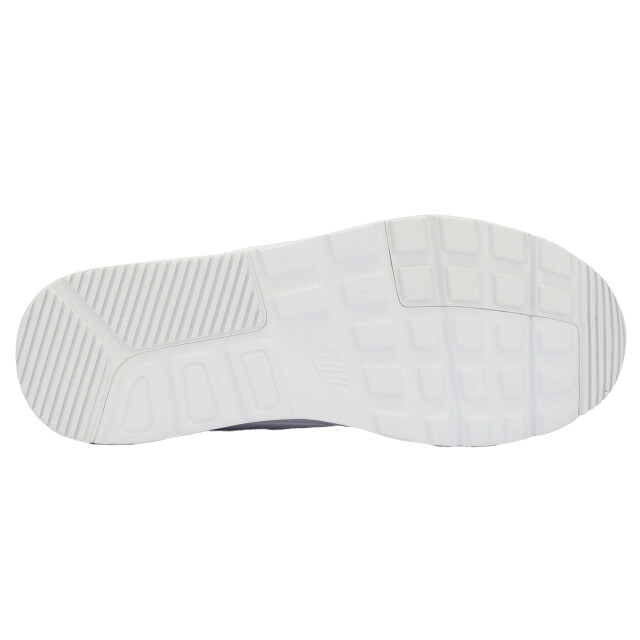 Nike Dames air max sc leren trainers UTPP4169_white large