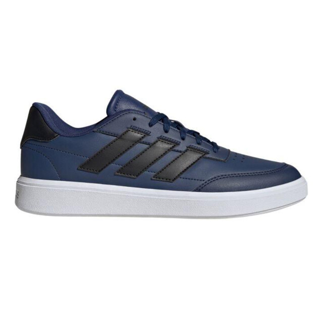 Adidas Heren courtblock trainers UTPP3250_navyblueblack large