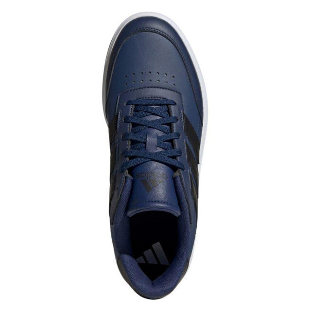 Adidas Heren courtblock trainers UTPP3250_navyblueblack large