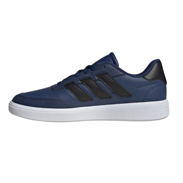 Adidas Heren courtblock trainers UTPP3250_navyblueblack large