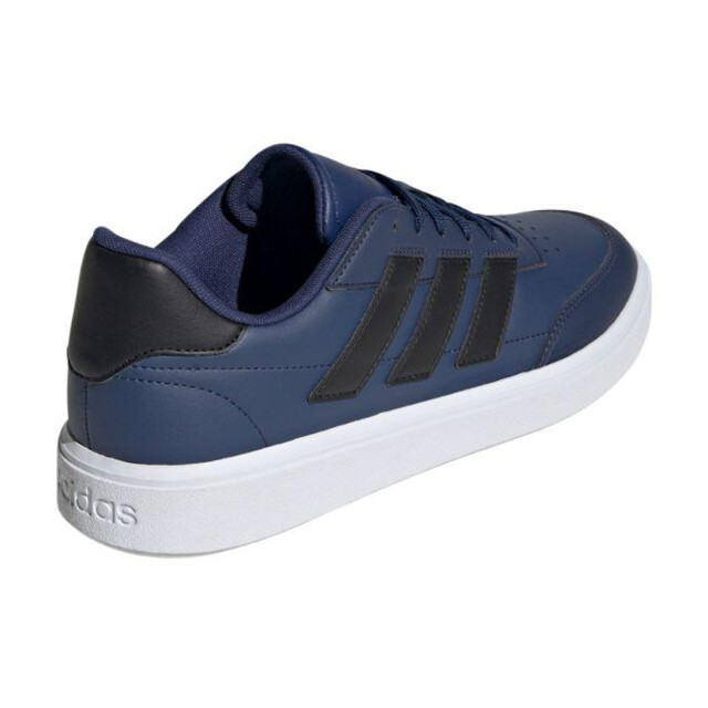 Adidas Heren courtblock trainers UTPP3250_navyblueblack large