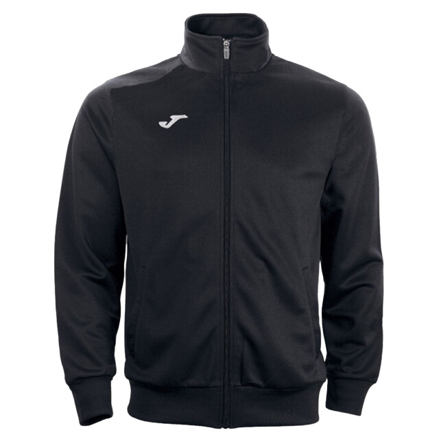 Joma Heren combi voetbal track jacket UTPP3313_black large