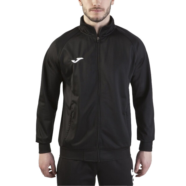 Joma Heren combi voetbal track jacket UTPP3313_black large