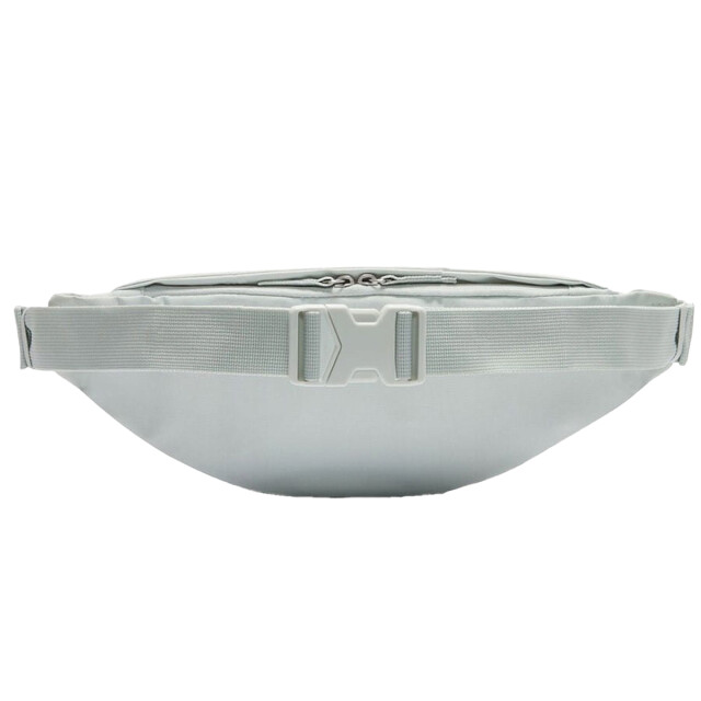 Nike Polyester heuptasje met erfgoedlogo UTPP3141_lightsilver large