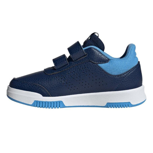 Adidas Kinderen/kinderen tensaur run 2.0 cf trainers UTPP3301_navyblueblue large