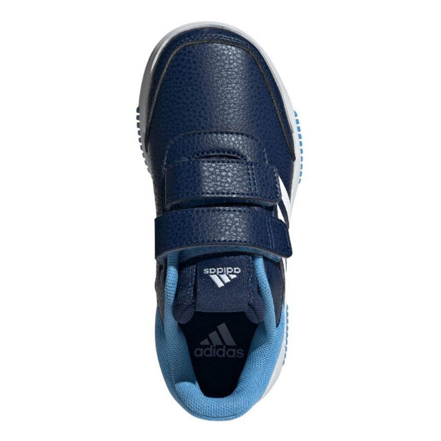 Adidas Kinderen/kinderen tensaur run 2.0 cf trainers UTPP3301_navyblueblue large