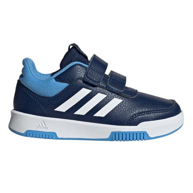 Adidas Kinderen/kinderen tensaur run 2.0 cf trainers UTPP3301_navyblueblue large